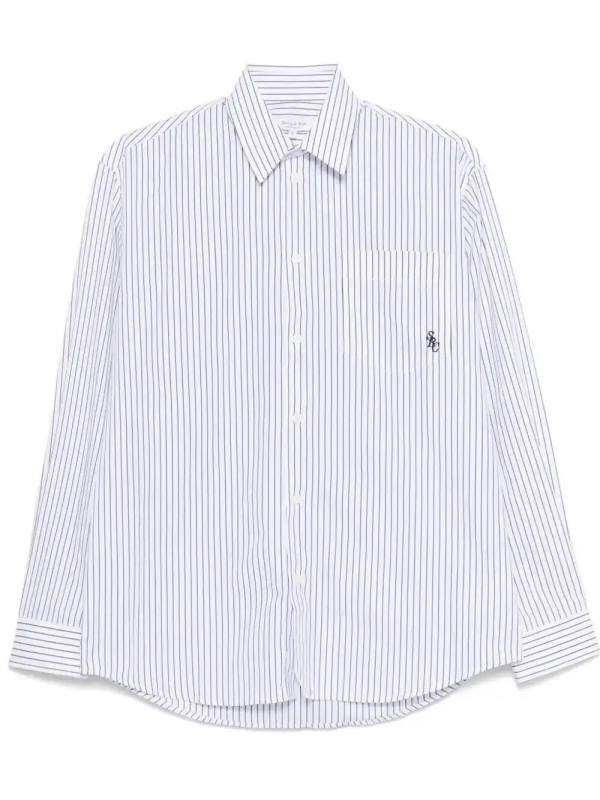 SRC shirt