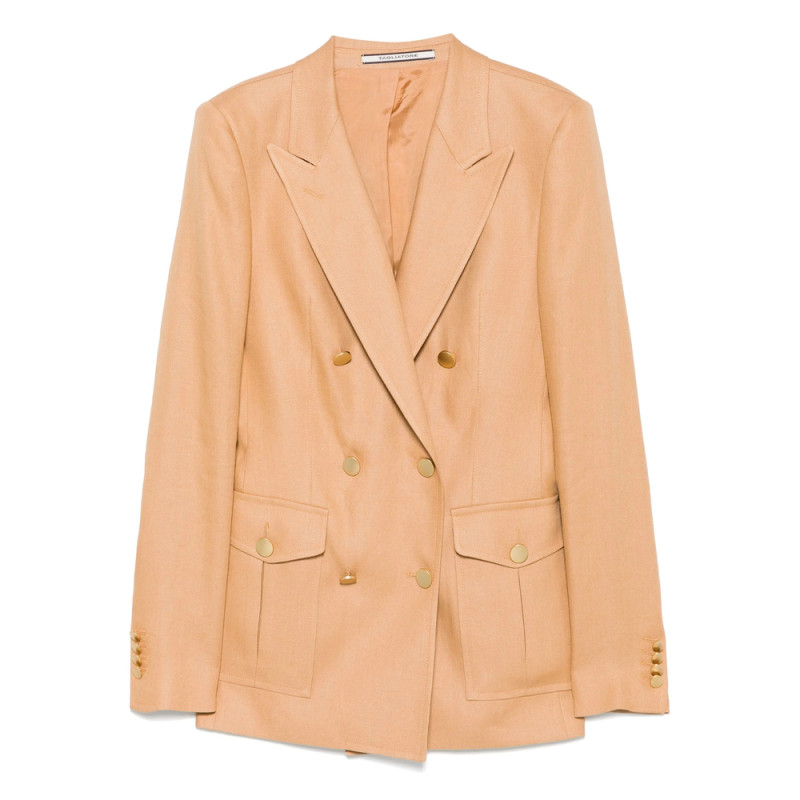 Tagliatore Double-breasted Blazer