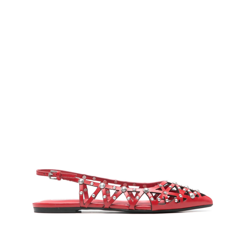 Ash Bazaar Sandals