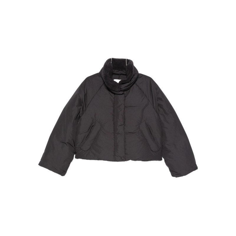 Low Classic High-neck Puffer Jacket