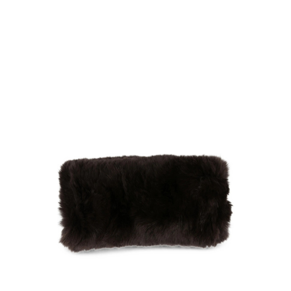 Yves Salomon Hats