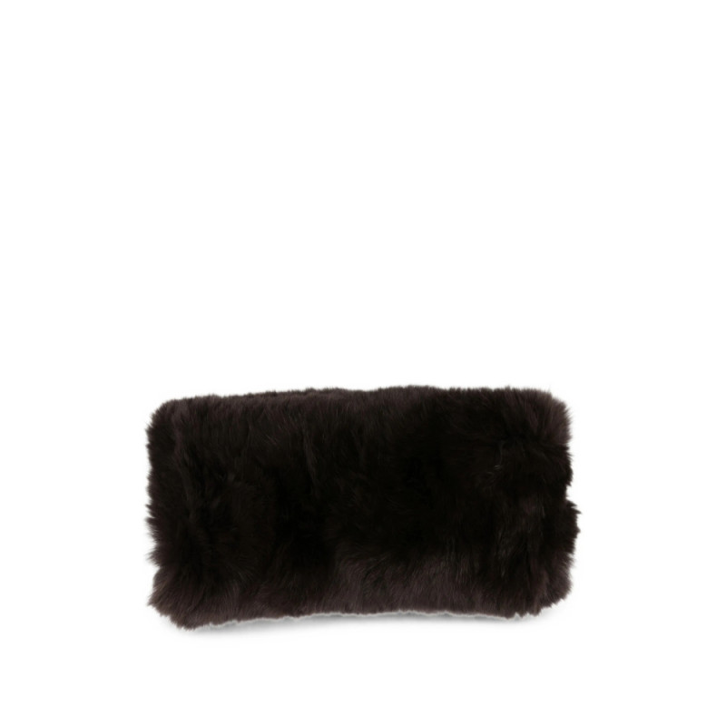 Yves Salomon Hats
