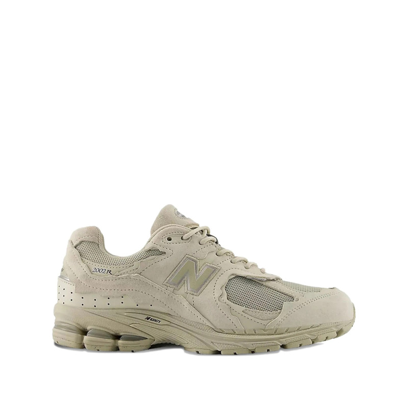 New Balance 2002dx Panelled Trainers