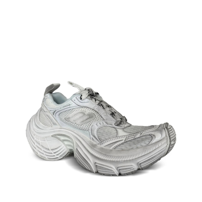 Balenciaga 6XL Logo-detail Sneakers