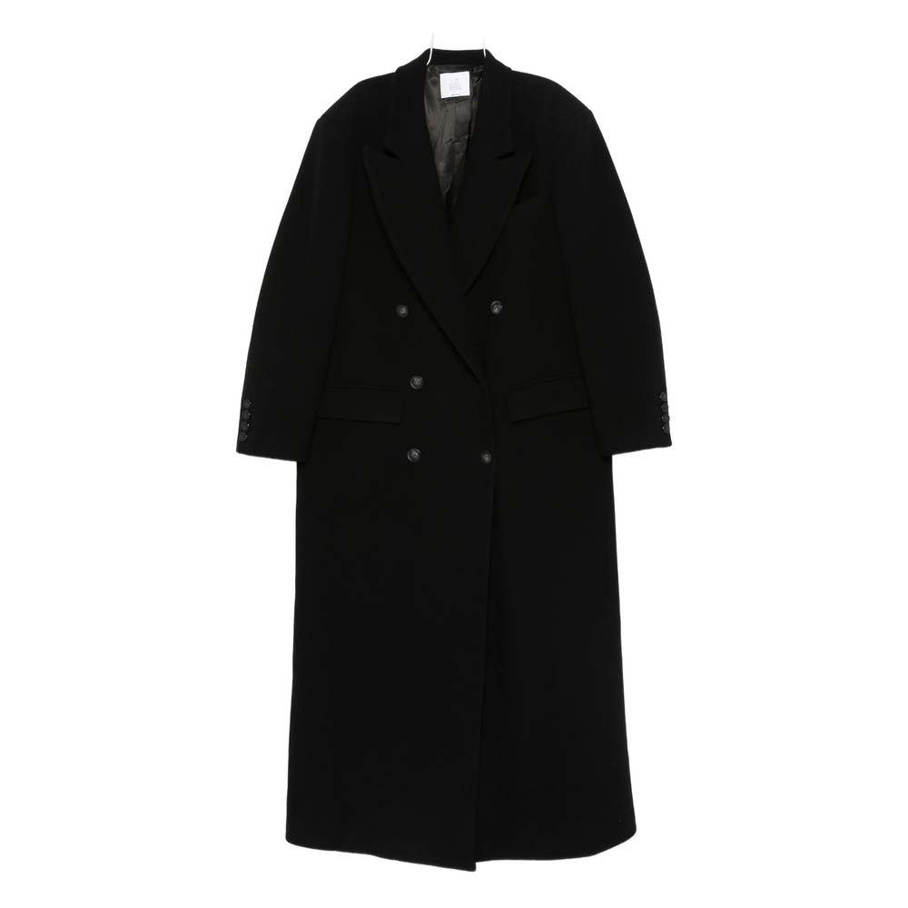 Le Sully Studio Double-breasted Coat
