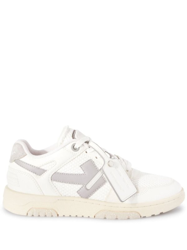 Slim Out Of Office sneakers