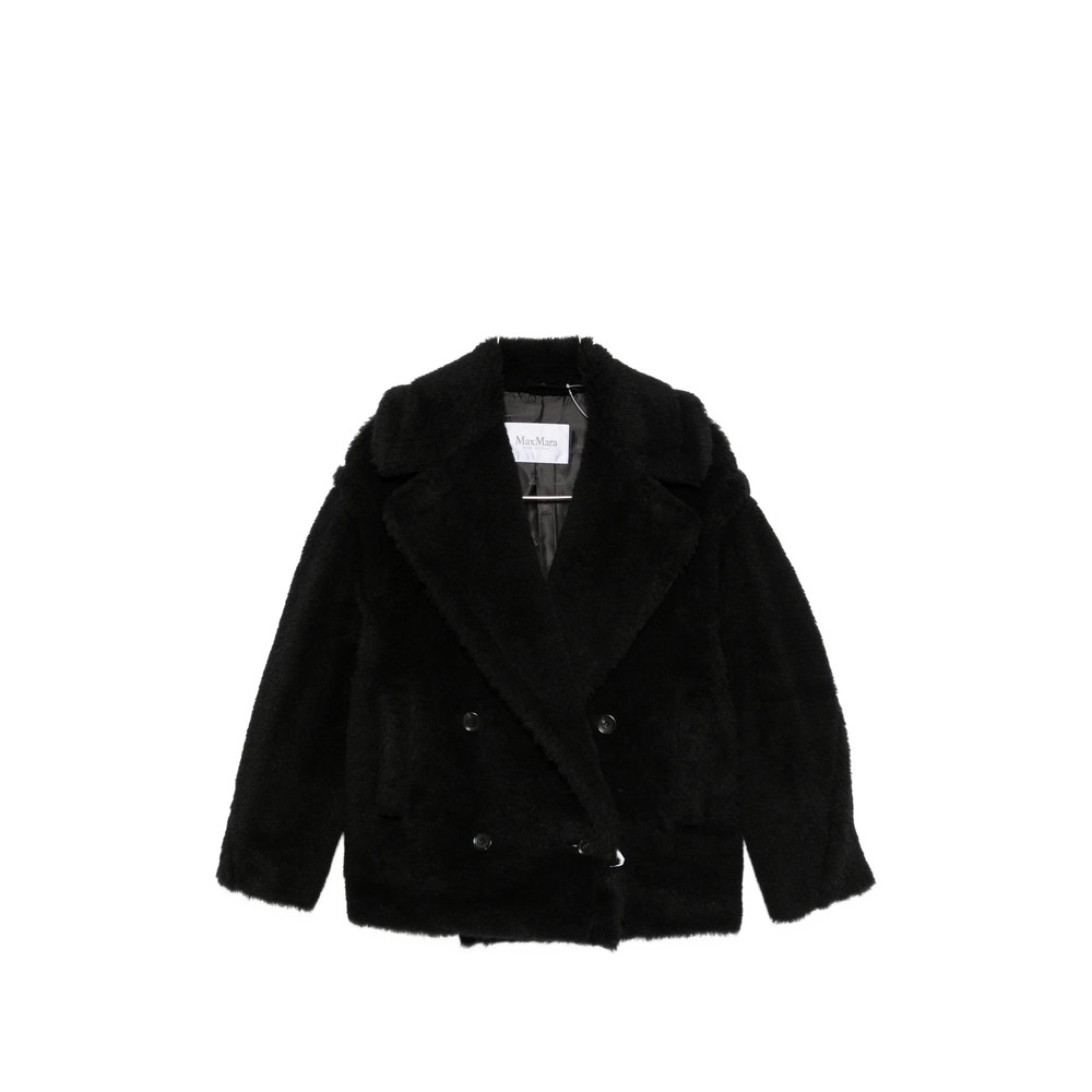 Max Mara Malcuno Double-breasted Jacket