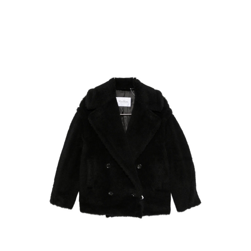 Max Mara Malcuno Double-breasted Jacket