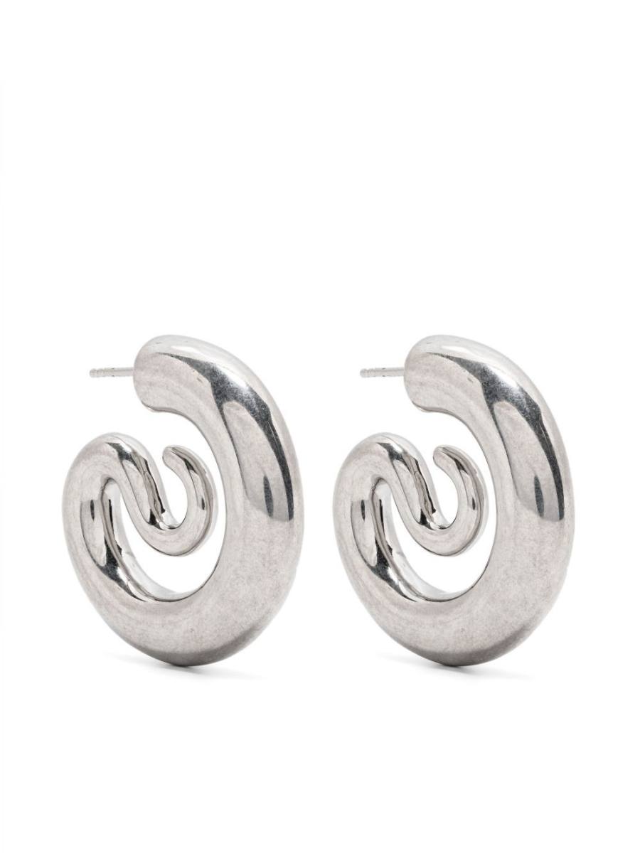 small Serpent earrings