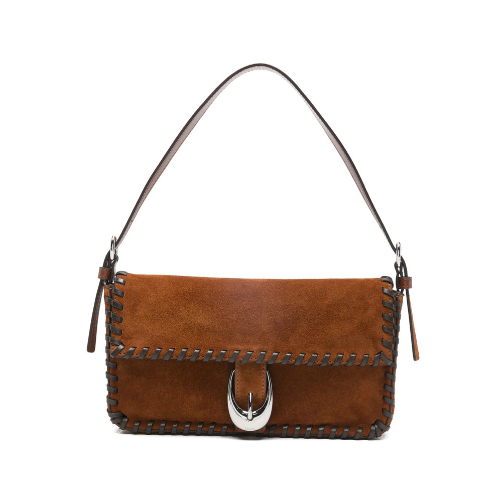 Staud Harlow Shoulder Bag
