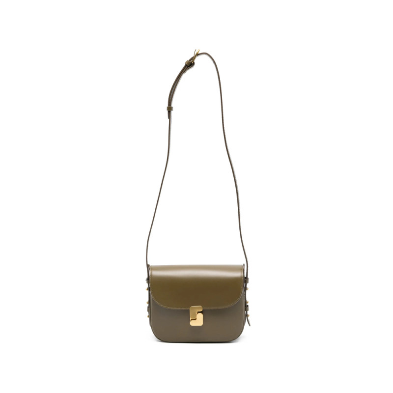 Soeur Mini Bellissima Cross-body Bag