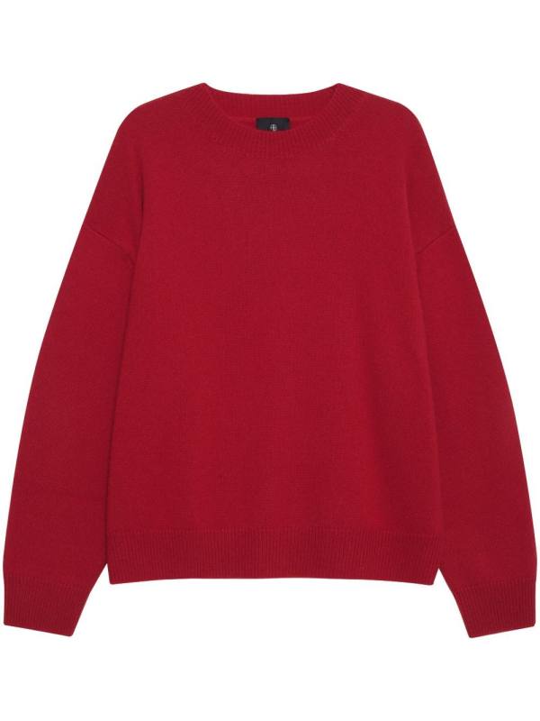 Lee jumper