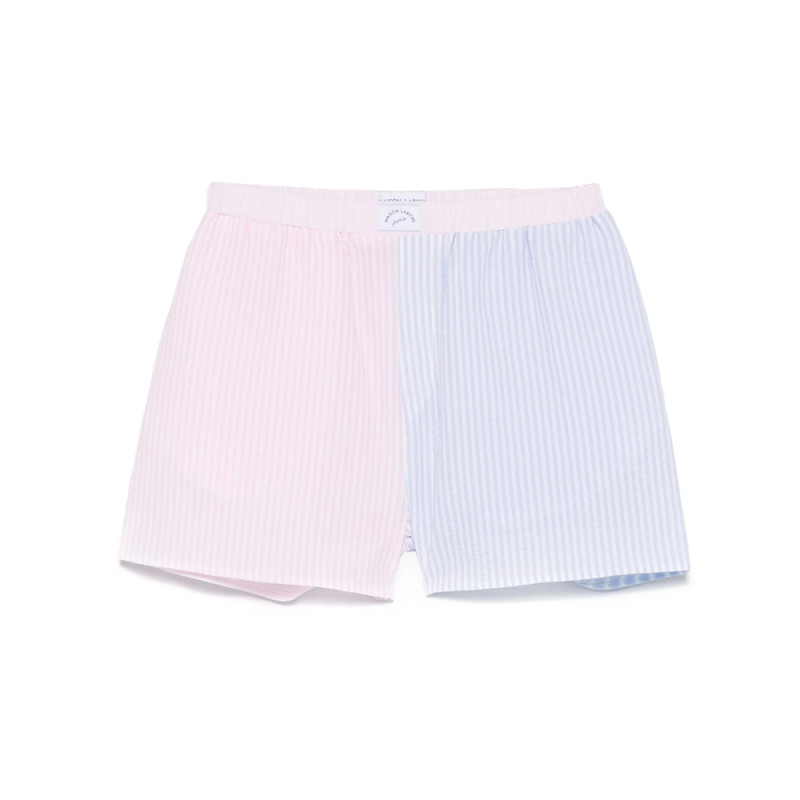 Maison Labiche Vernemouze Shorts
