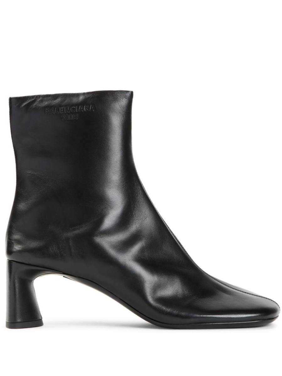 60mm Duty Free boots