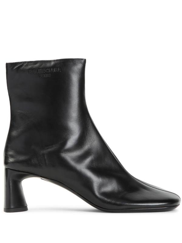 60mm Duty Free boots