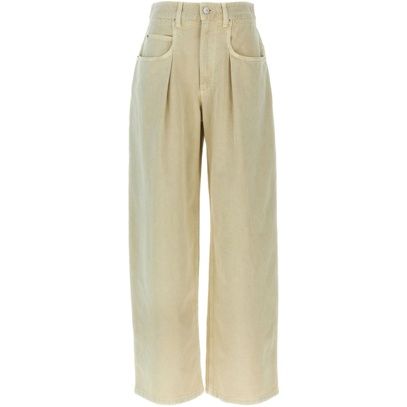 Marant Étoile Rachelle Jeans