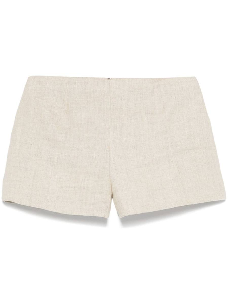 Lila shorts