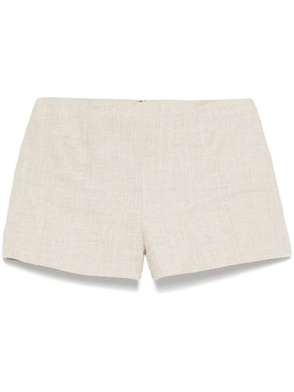 Lila shorts