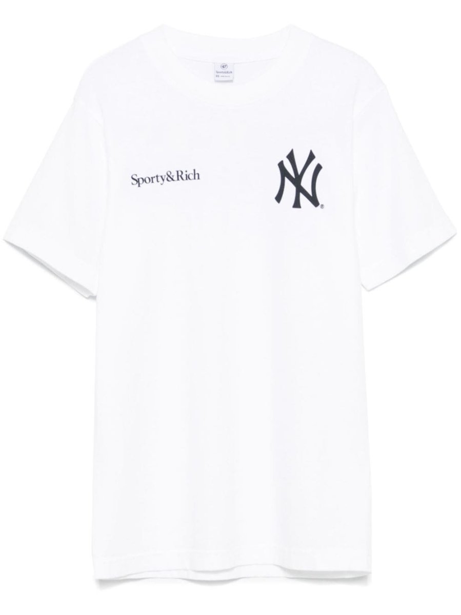 Champions T-shirt