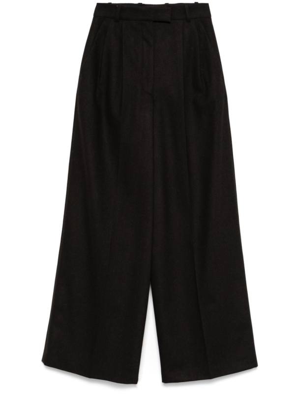 Woarx trousers