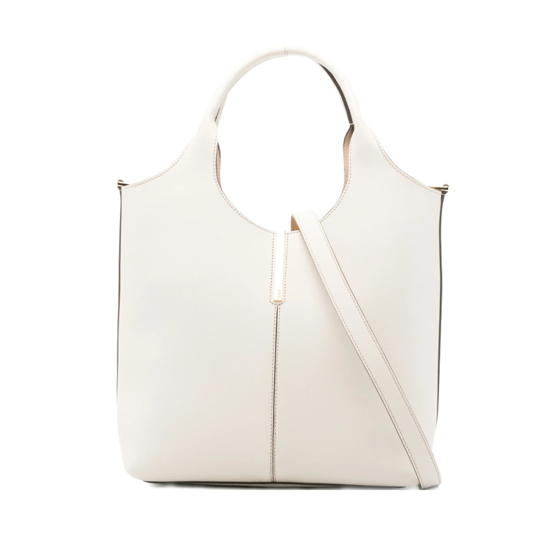 Tod's Detachable-strap Tote Bag