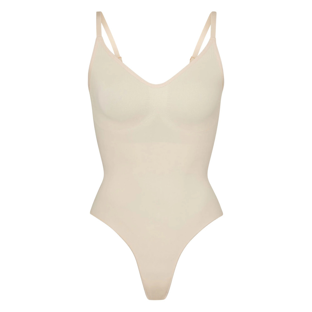 Skims Seamless Bodysuit