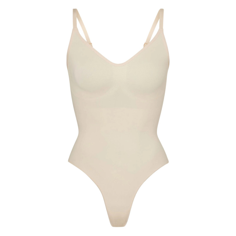 Skims Seamless Bodysuit