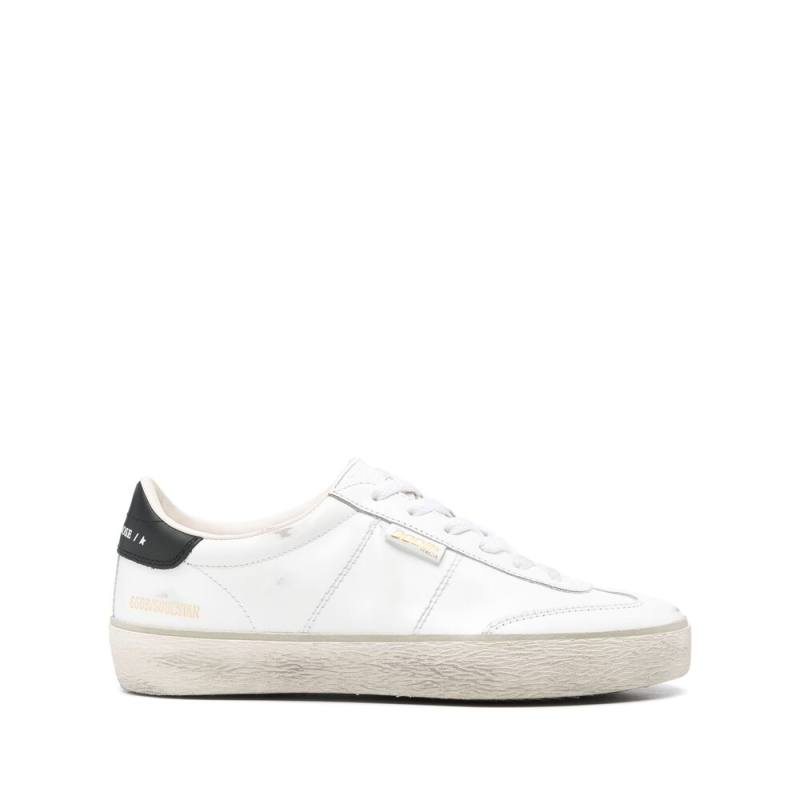 Golden Goose Soul Star Sneakers