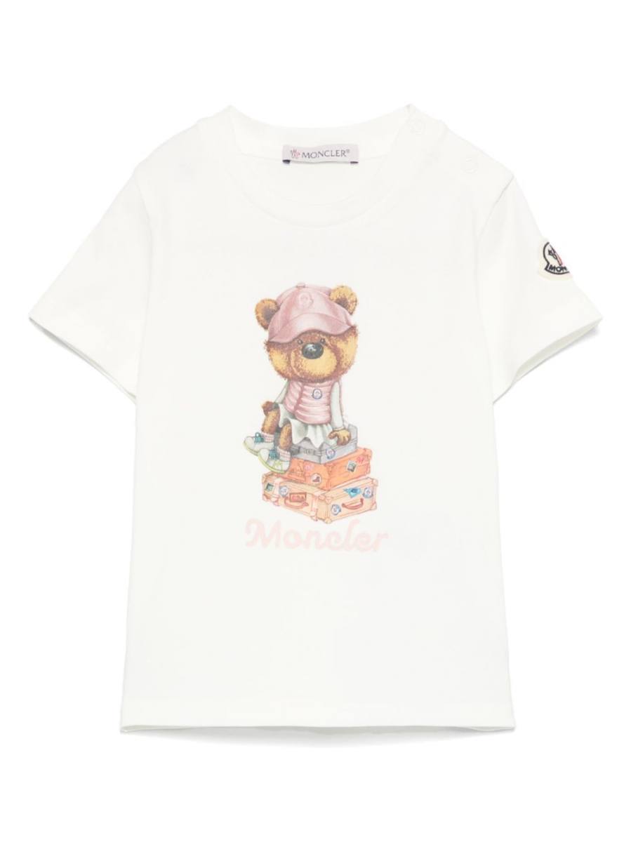 short-sleeves T-shir