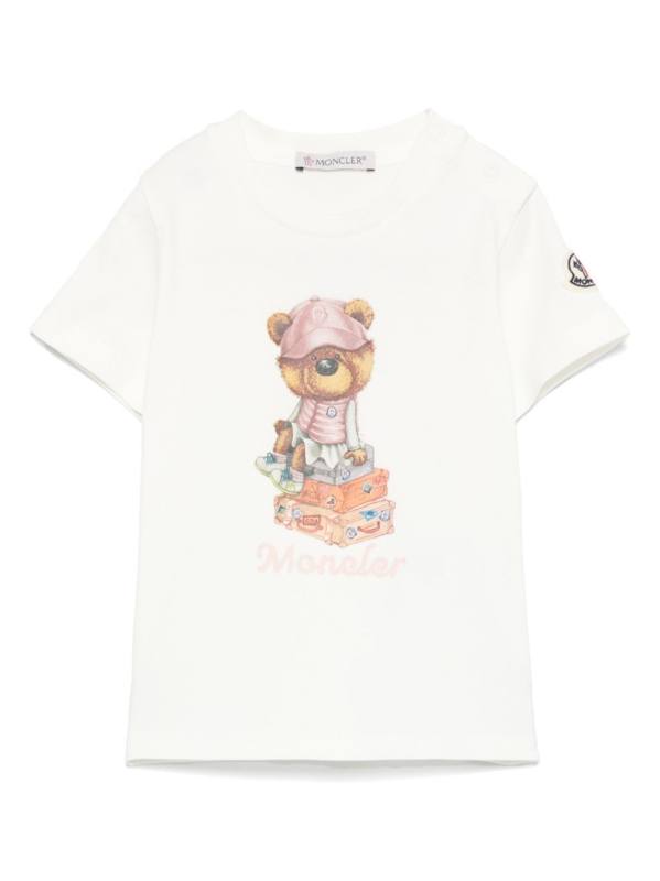 short-sleeves T-shir