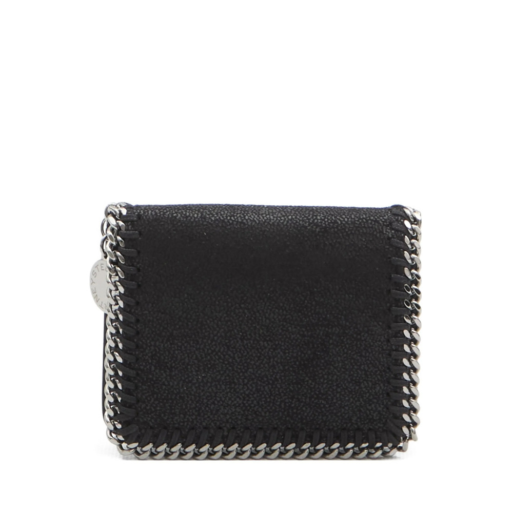 Stella Mccartney Falabella Bi-fold Wallet