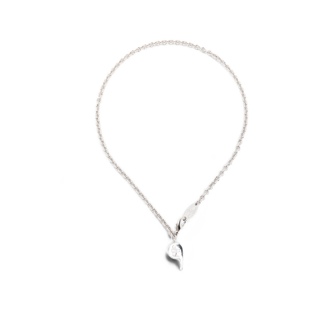 Vivienne Westwood Whistle-pendant Necklace