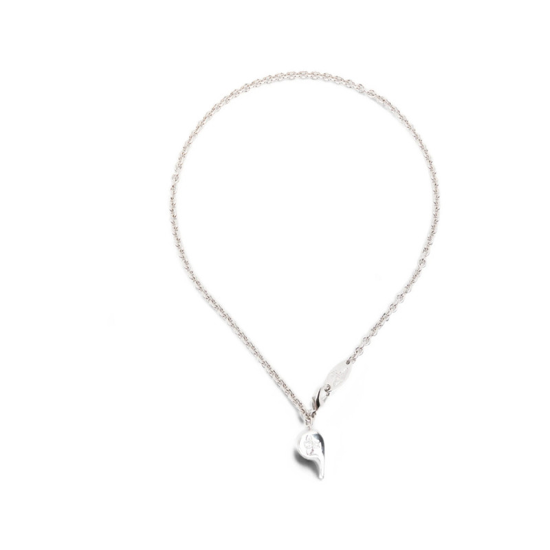 Vivienne Westwood Whistle-pendant Necklace