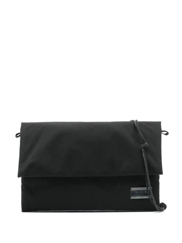 Necessity messenger bag