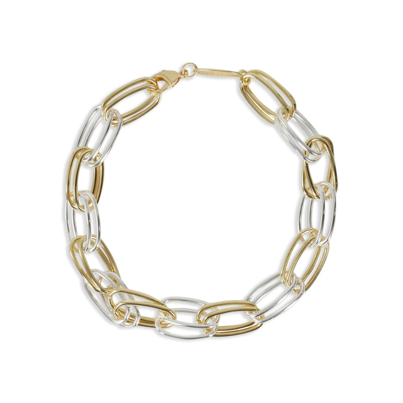 Federica Tosi Chain Necklace