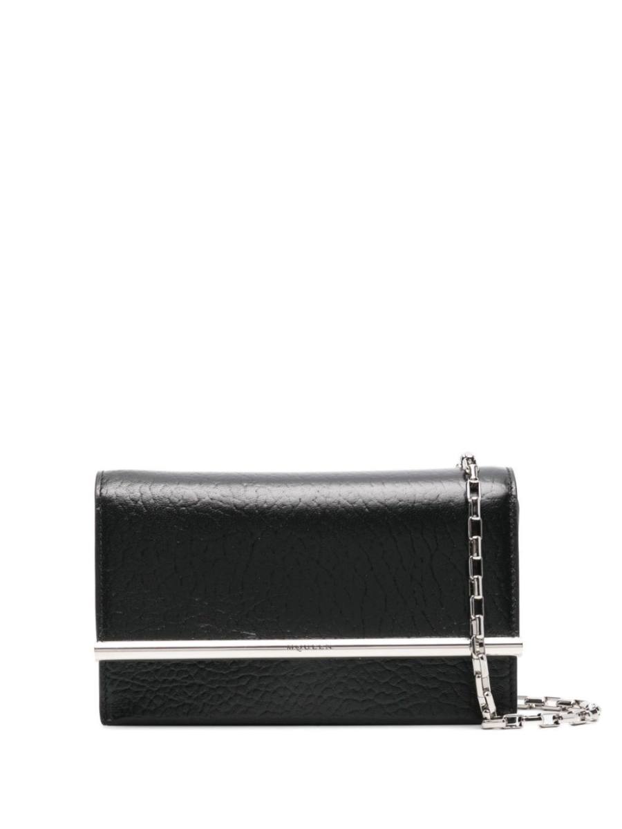 mini Cross-Bar cross body bag