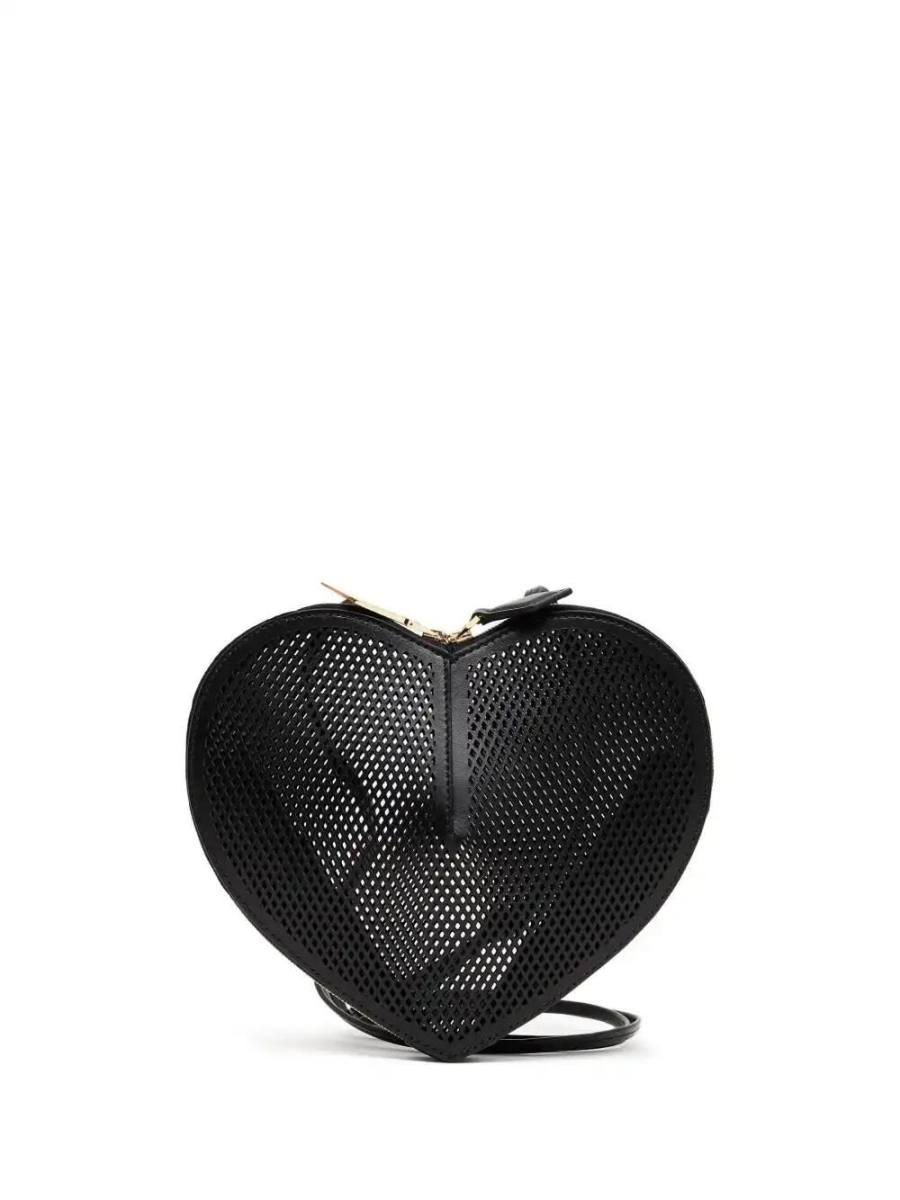Le Coeur shoulder bag
