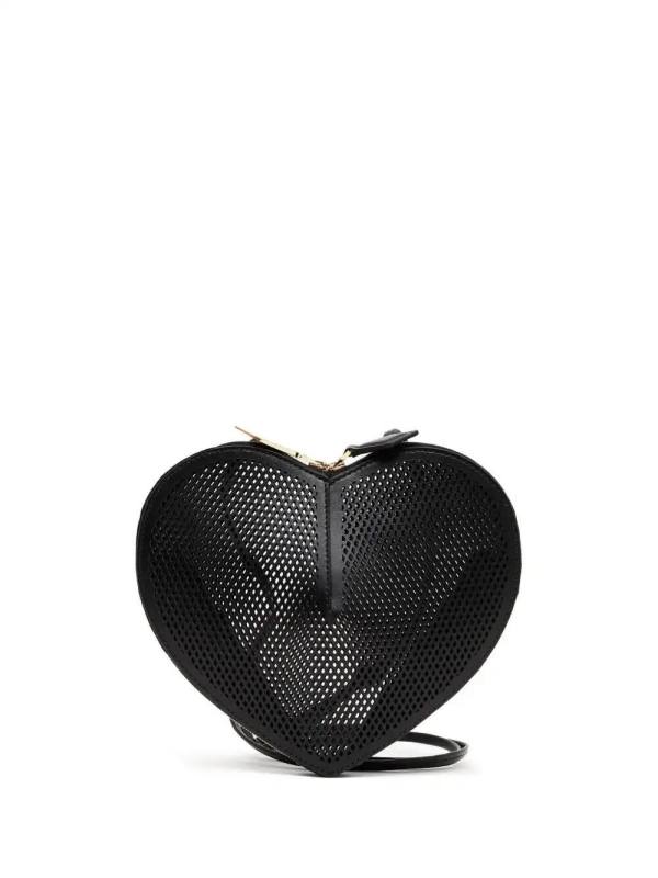 Le Coeur shoulder bag