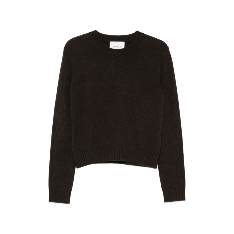 Lisa Yang Mable Sweater