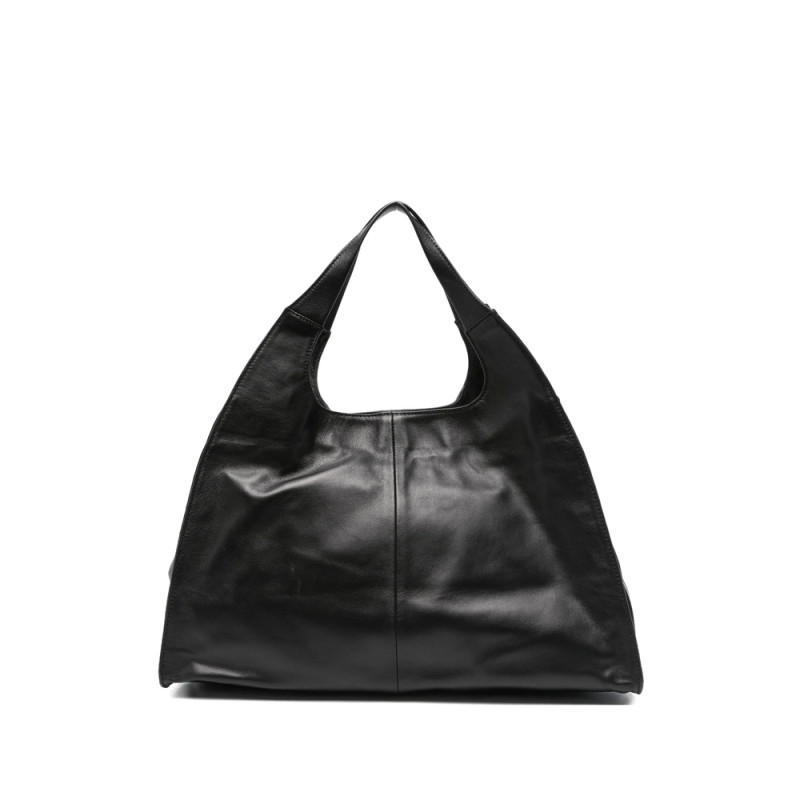 Gimaguas Leather Tote Bag