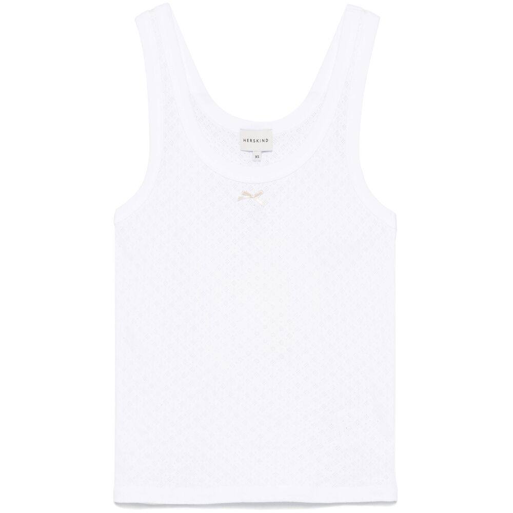 Herskind Hunter Tank Top