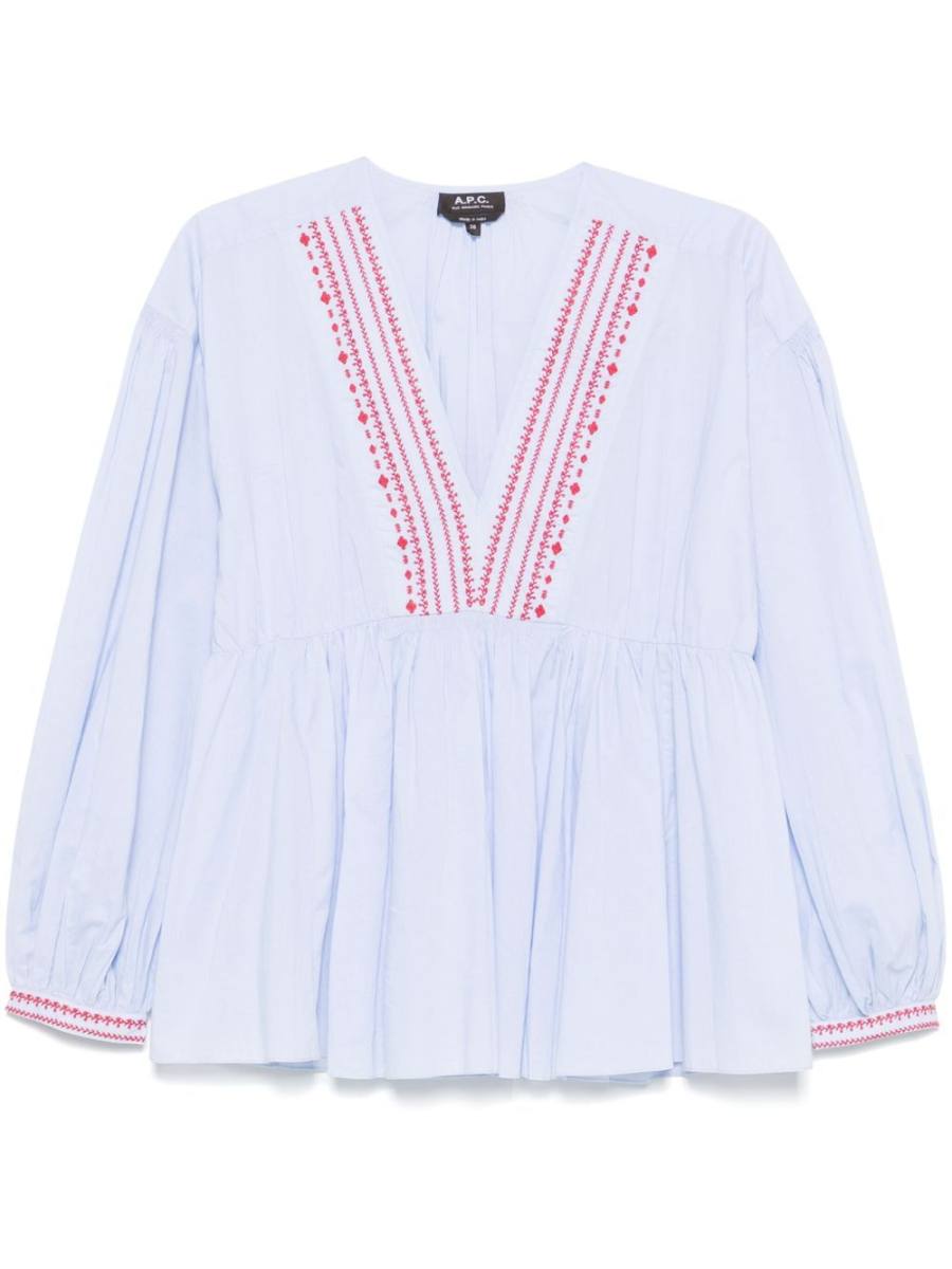 Vera blouse