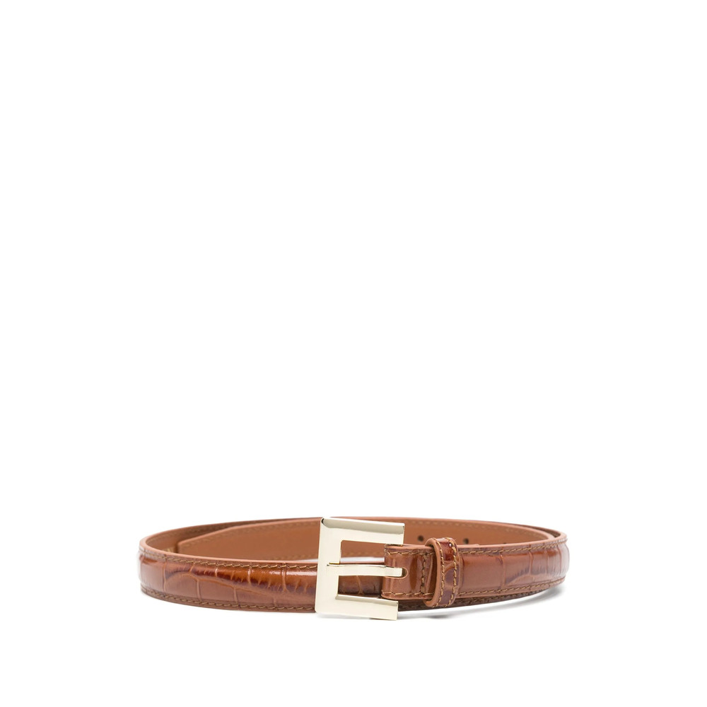 Anine Bing Harper Belt