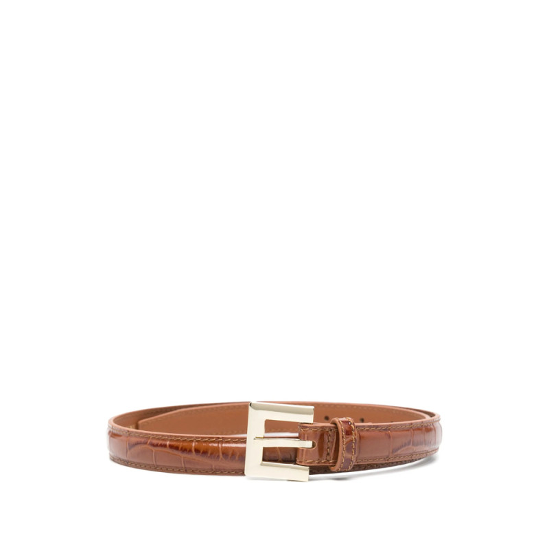 Anine Bing Harper Belt
