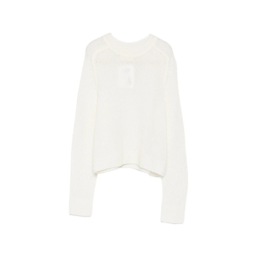 Lisa Yang Solene Raglan-sleeve Sweater