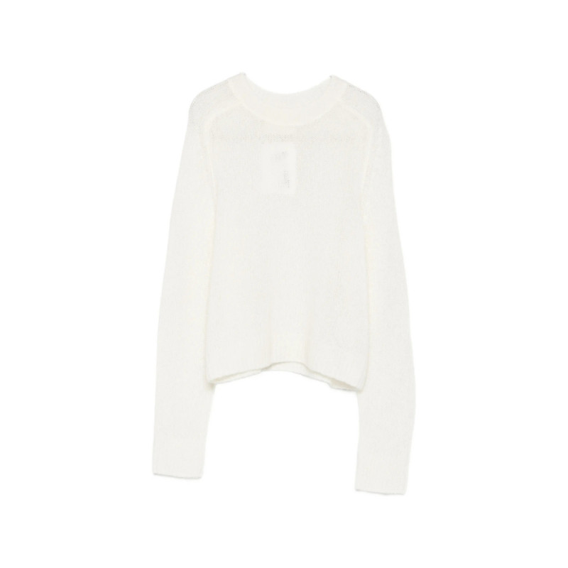 Lisa Yang Solene Raglan-sleeve Sweater