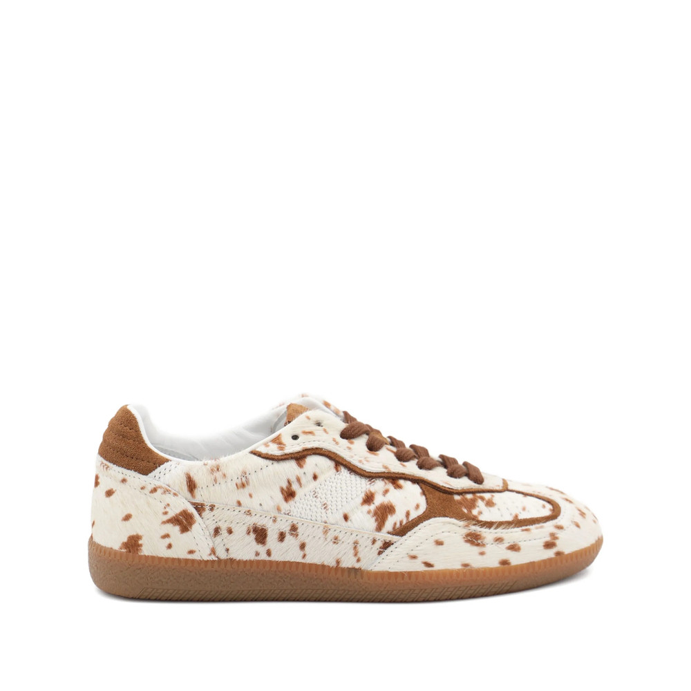 Alohas Animal-print Sneakers
