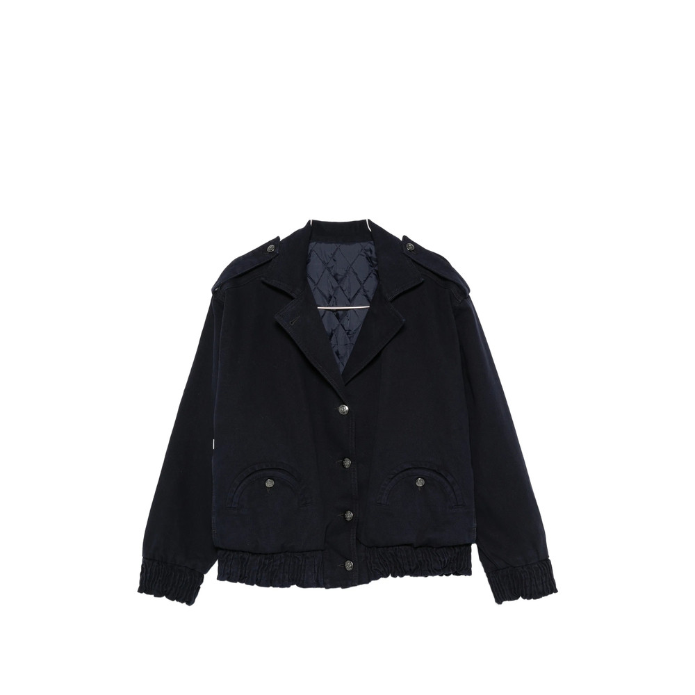 Blazé Milano Button-up Jacket