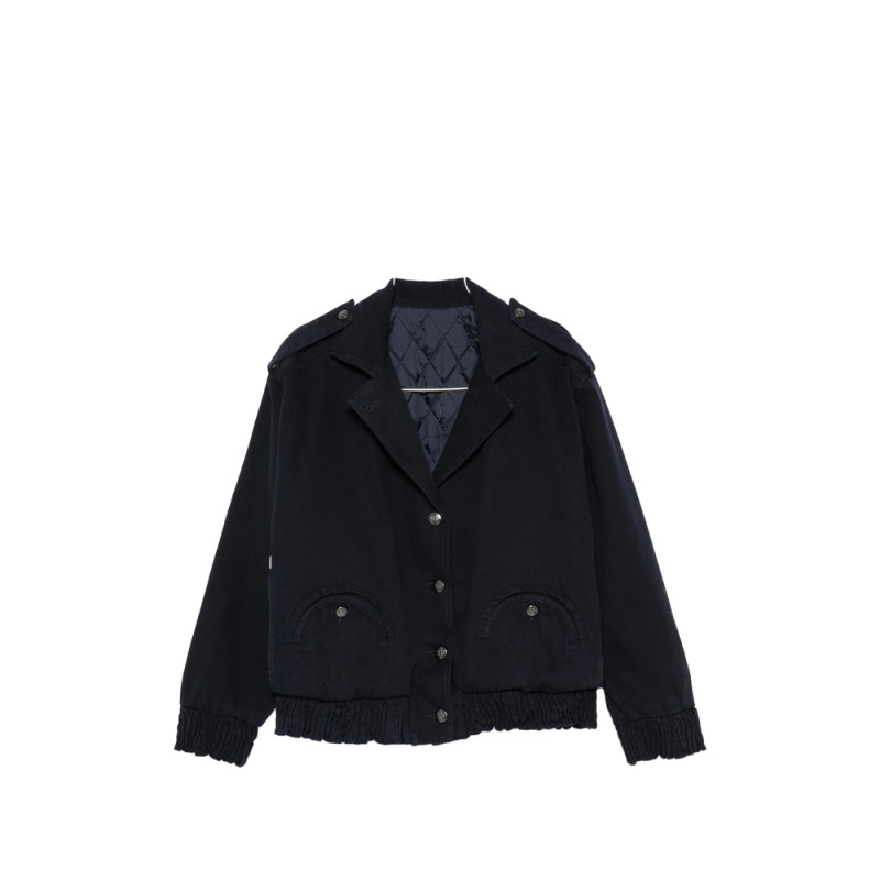 Blazé Milano Button-up Jacket