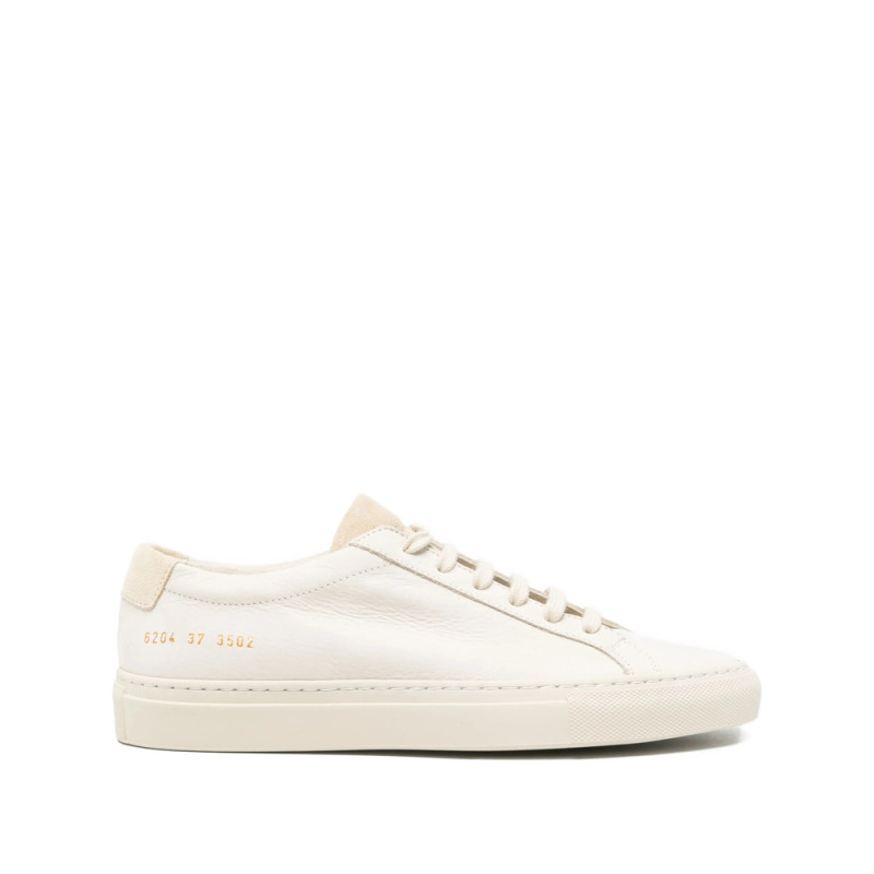 Common Project Leather Sneakers